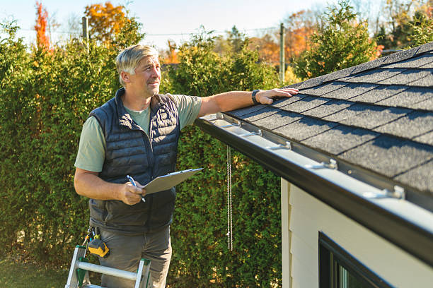 Trusted Roof Inspection service in Nicholasville, KY - Ben Roofing and Steel LLC